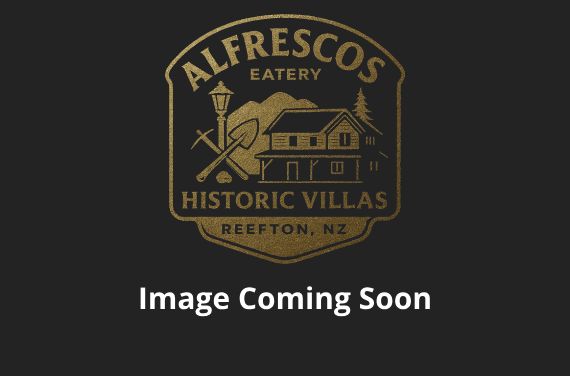 Cosy Fire Close to Town