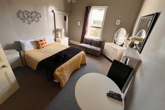 Guest House - bedroom #3