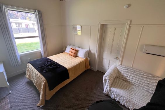 Guest House - bedroom #4